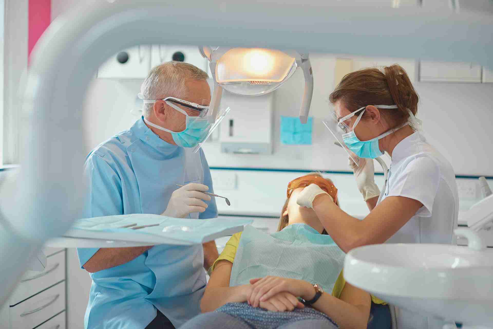 Dentist in Baconton, GA